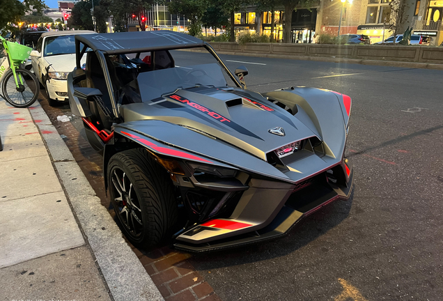 Polaris Slingshot R