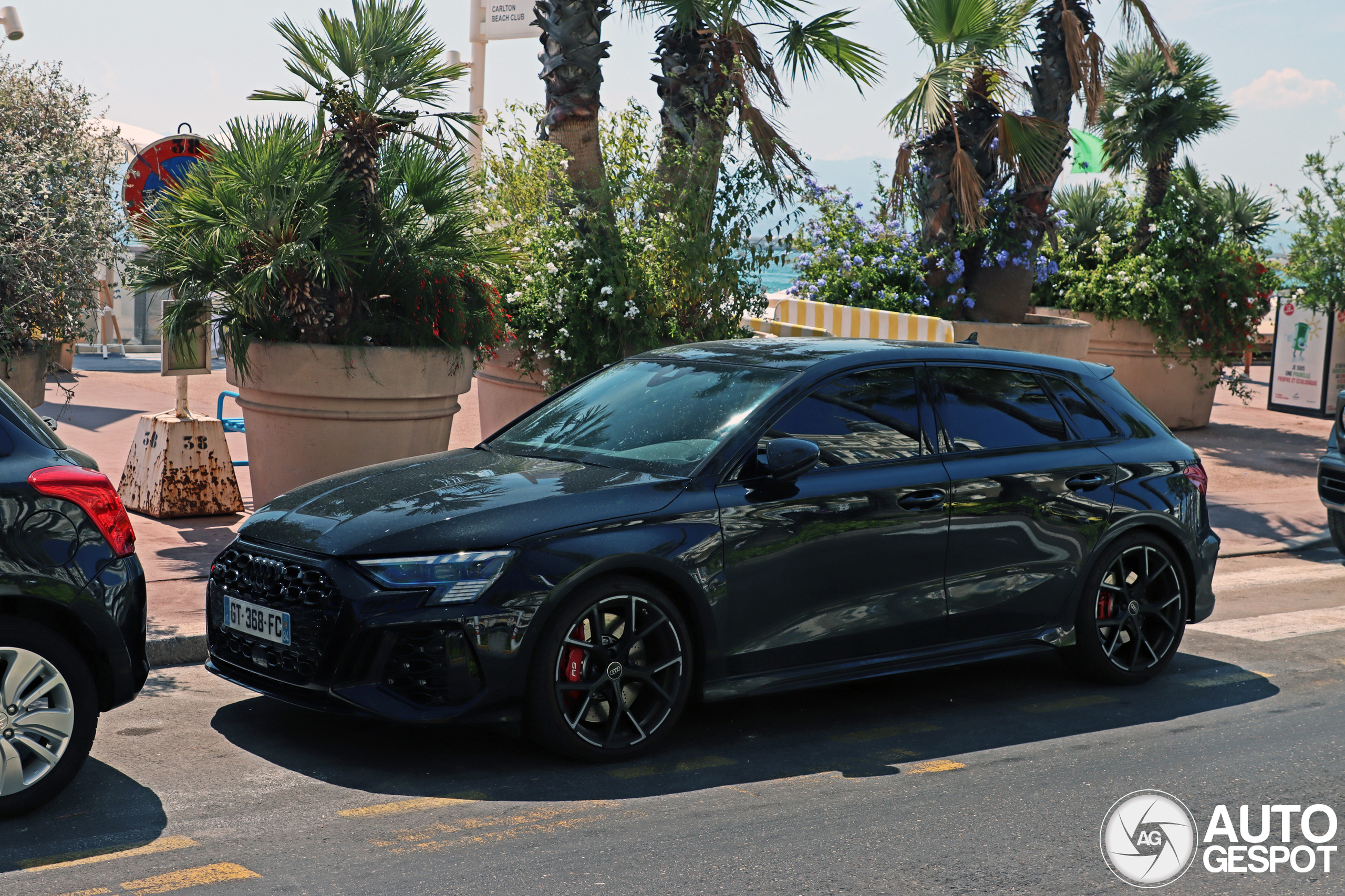 Audi RS3 Sportback 8Y