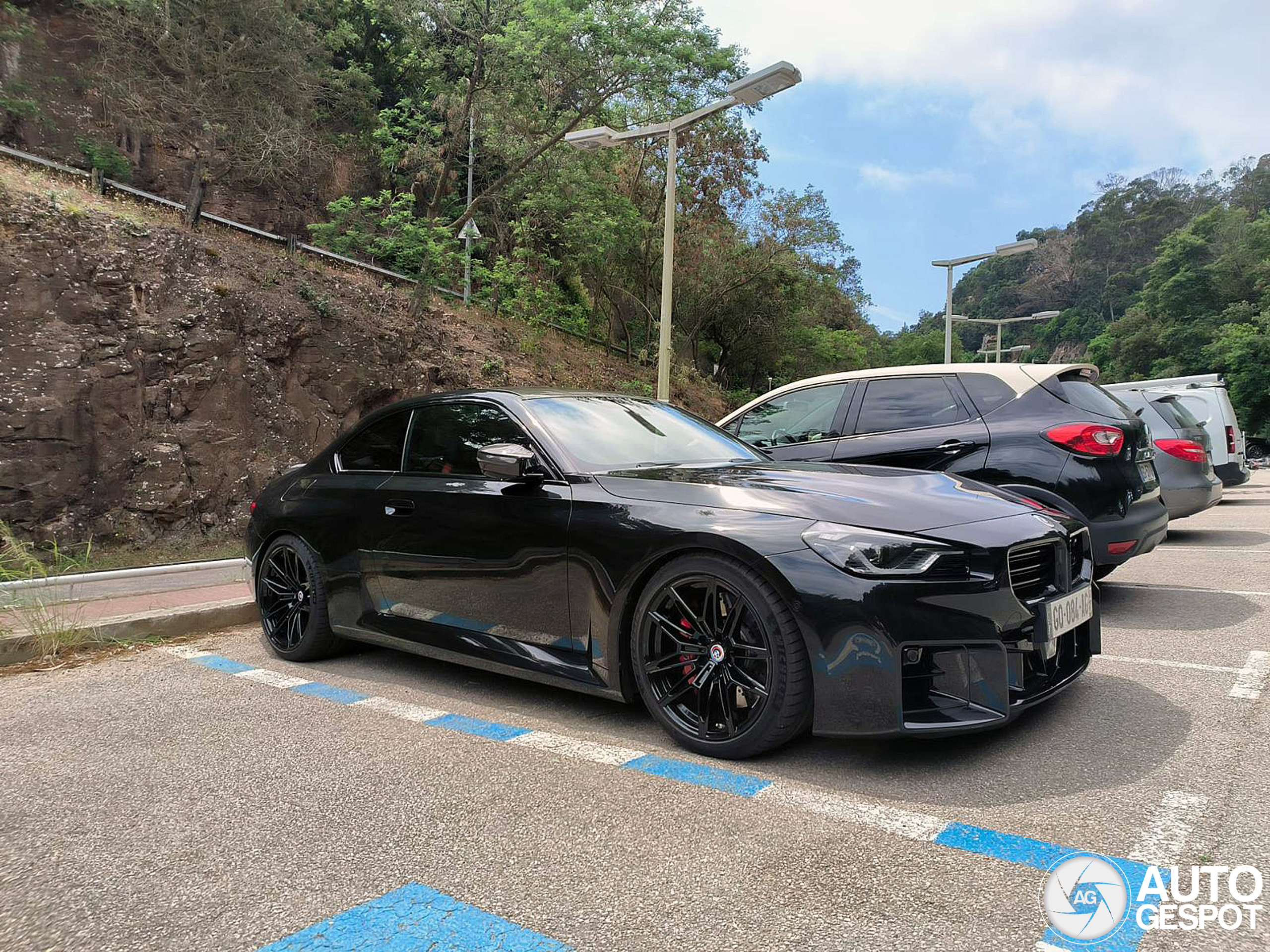 BMW M2 Coupé G87