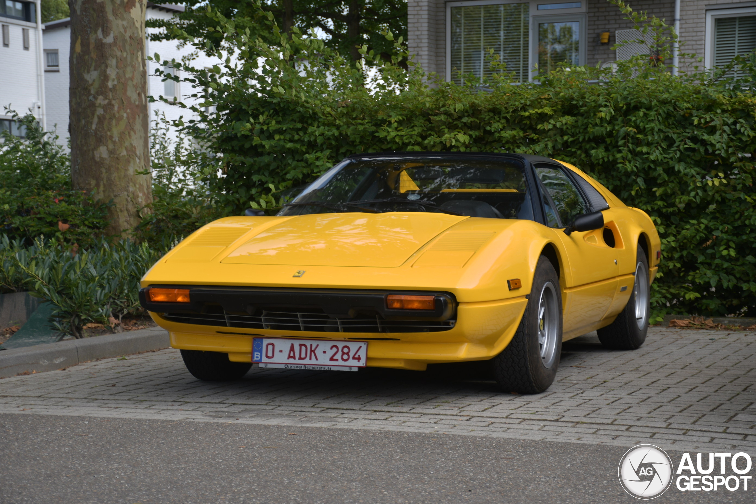 Ferrari 308 GTSi