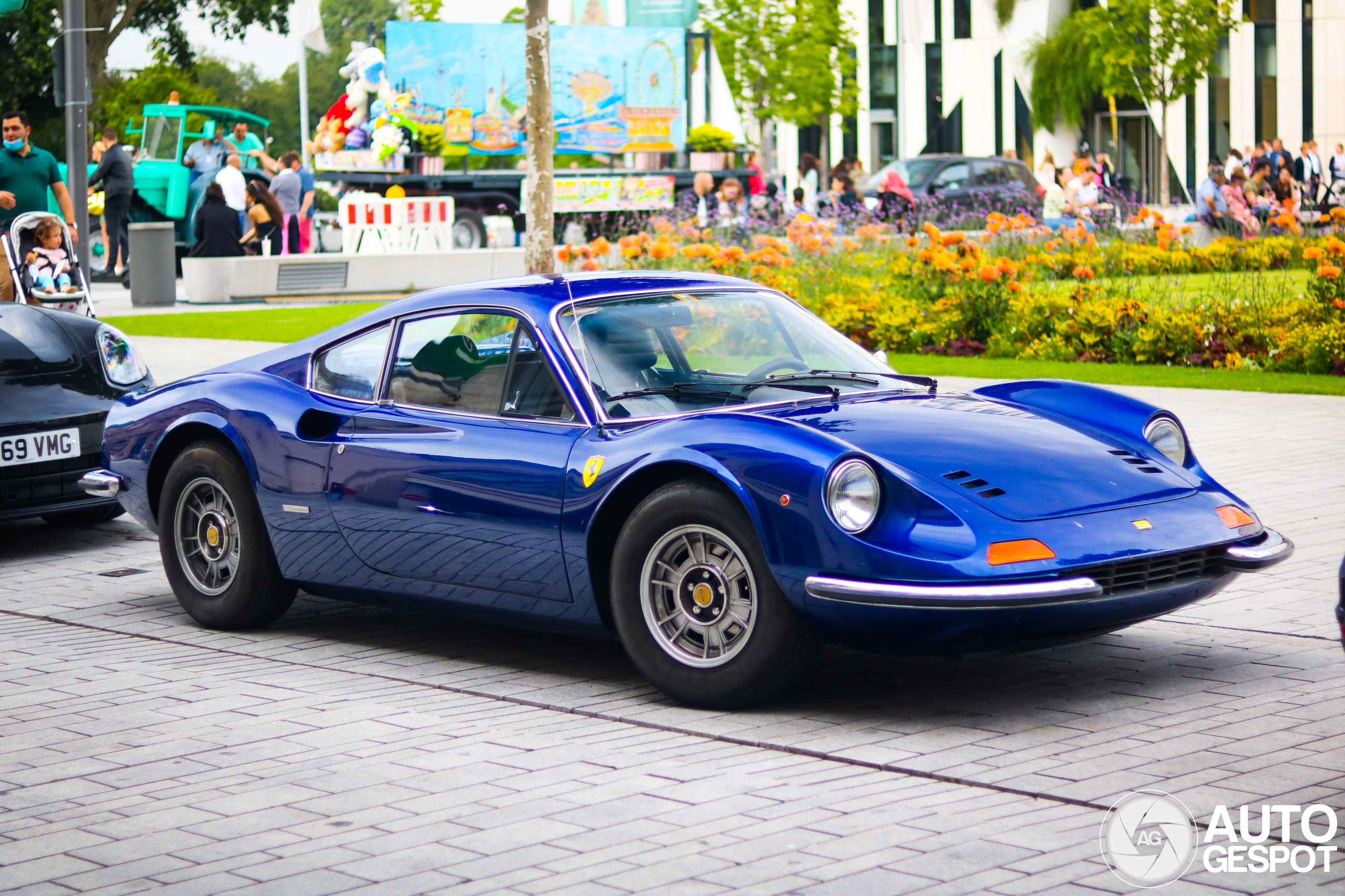 Ferrari Dino 246 GT