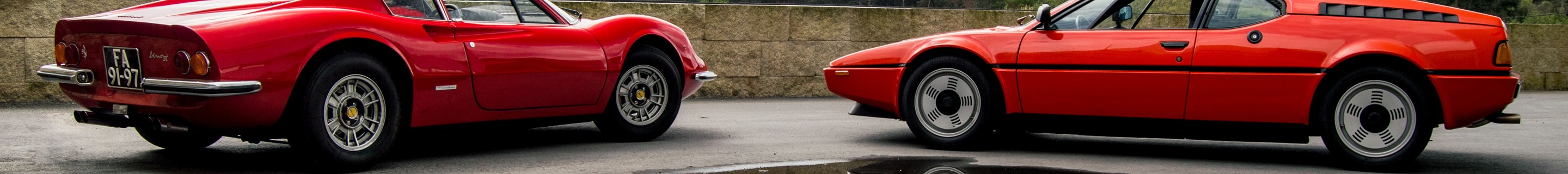 Ferrari Dino 246 GT