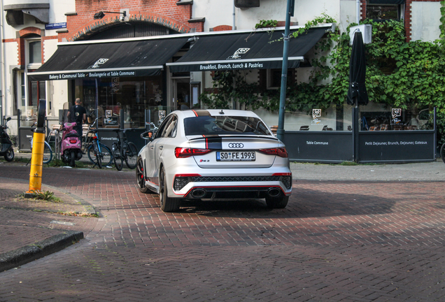 Audi RS3 Sedan 8Y