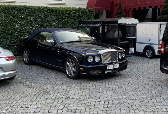 Bentley Azure 2006