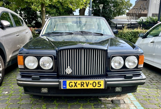 Bentley Brooklands