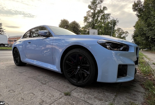 BMW M2 Coupé G87