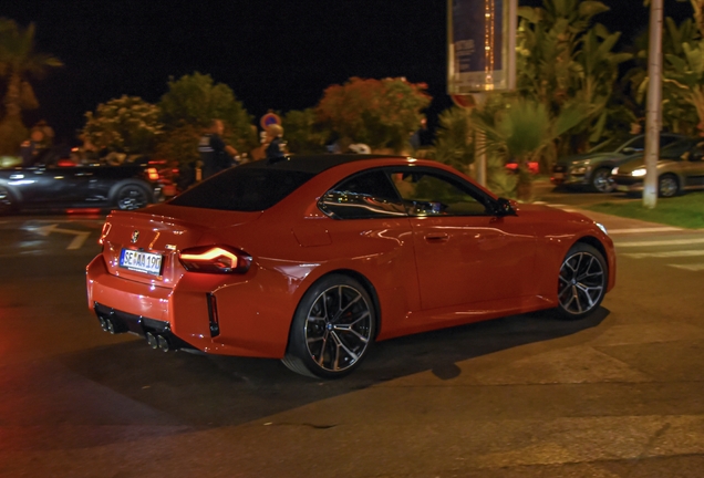 BMW M2 Coupé G87