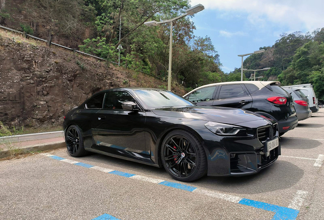 BMW M2 Coupé G87