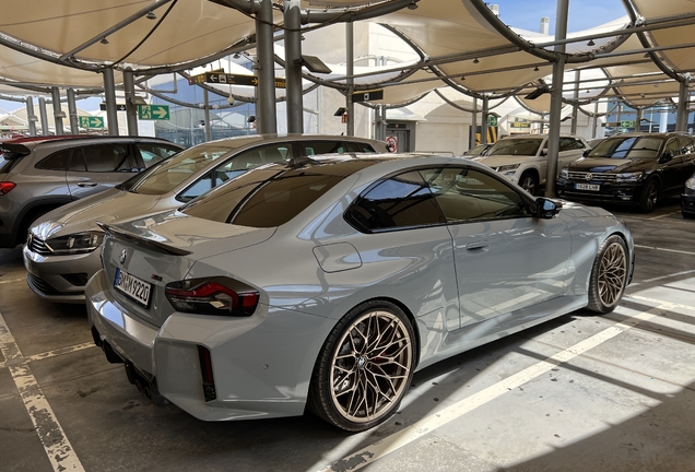 BMW M2 Coupé G87