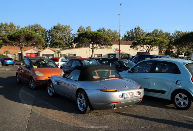 BMW Z8