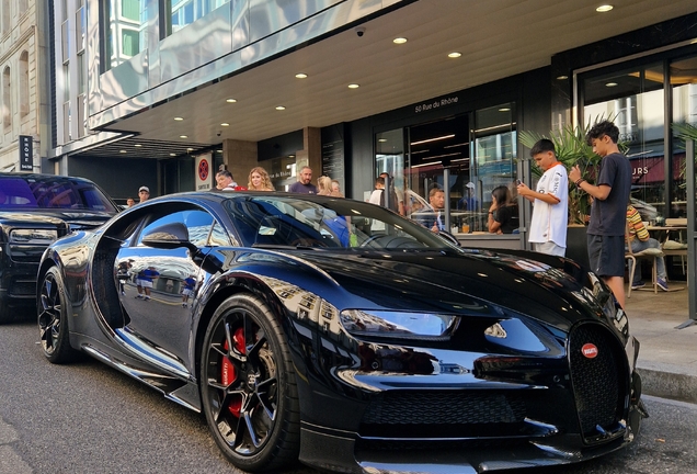 Bugatti Chiron