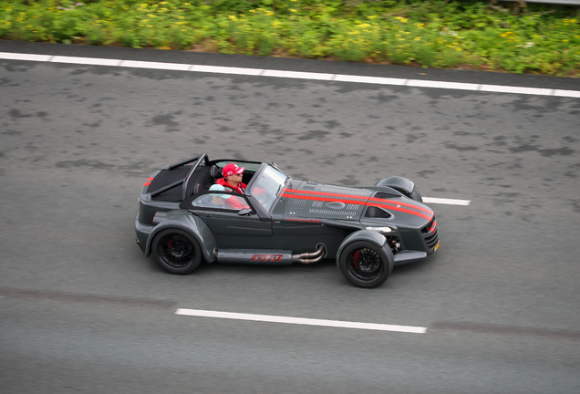 Donkervoort Premium D8 GTO