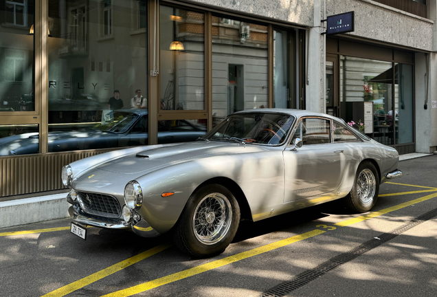 Ferrari 250 GT Berlinetta Lusso