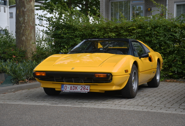 Ferrari 308 GTSi