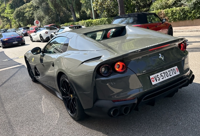 Ferrari 812 GTS