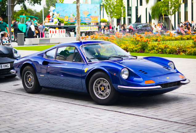 Ferrari Dino 246 GT