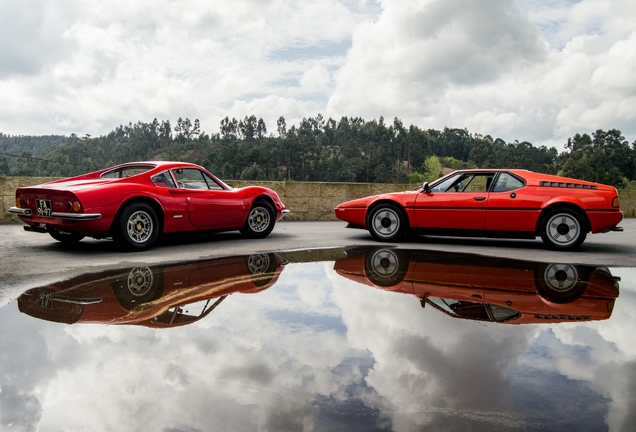 Ferrari Dino 246 GT