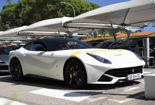 Ferrari F12berlinetta