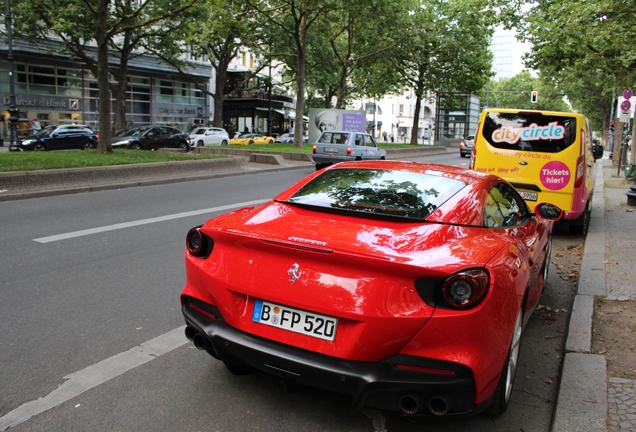 Ferrari Portofino M