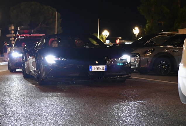 Ferrari SF90 Spider