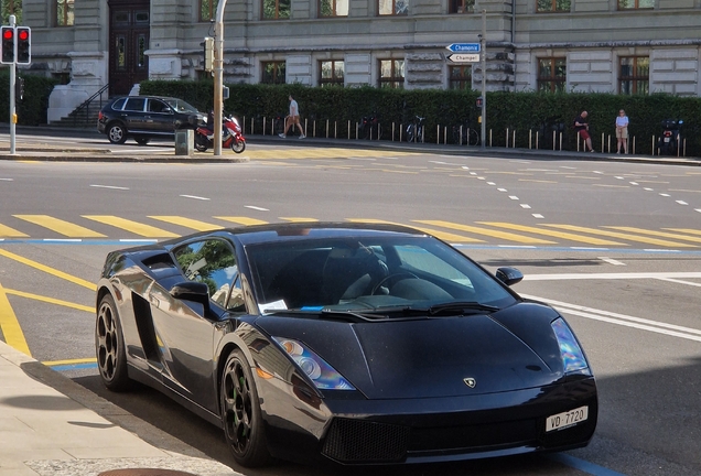 Lamborghini Gallardo