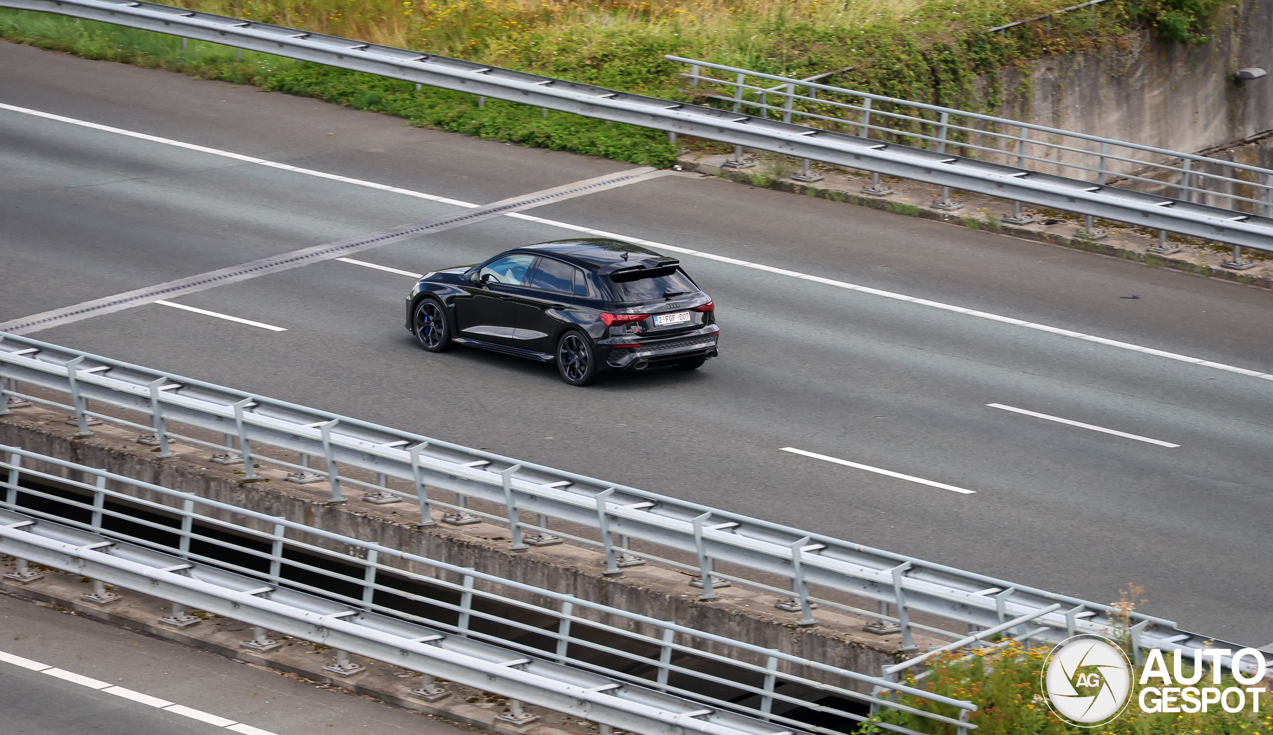 Audi RS3 Sportback 8Y