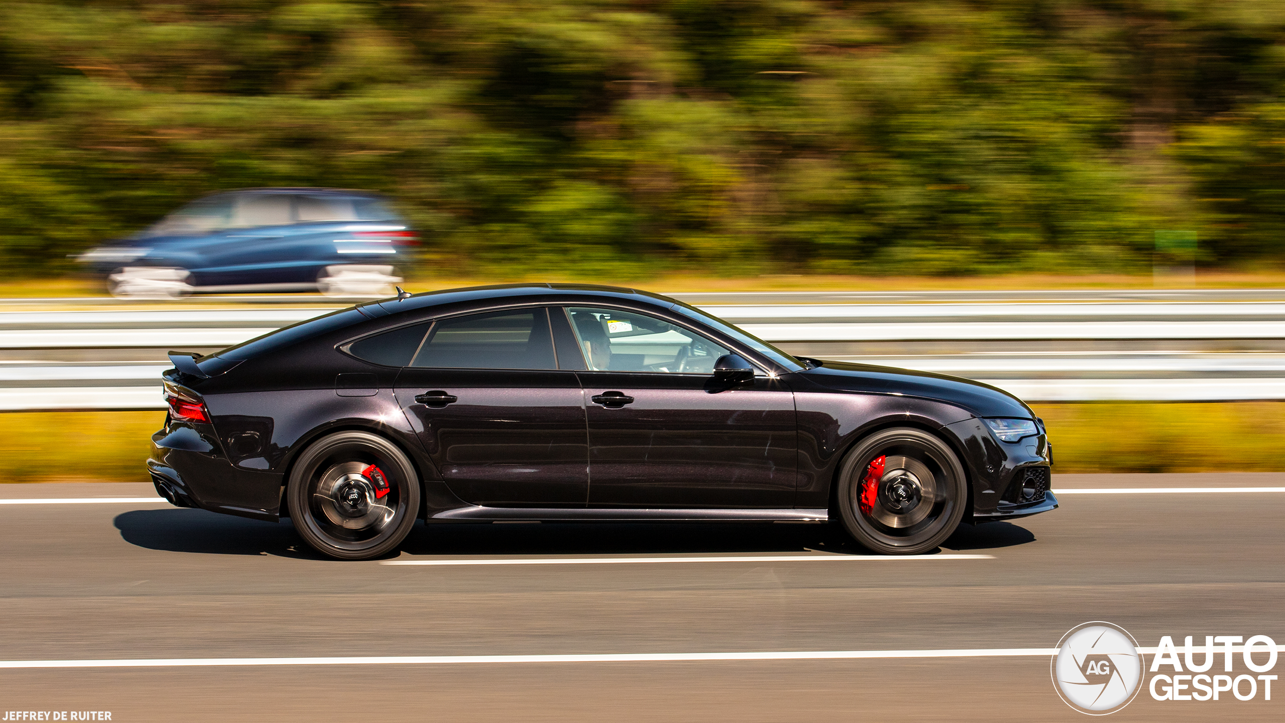 Audi RS7 Sportback 2015