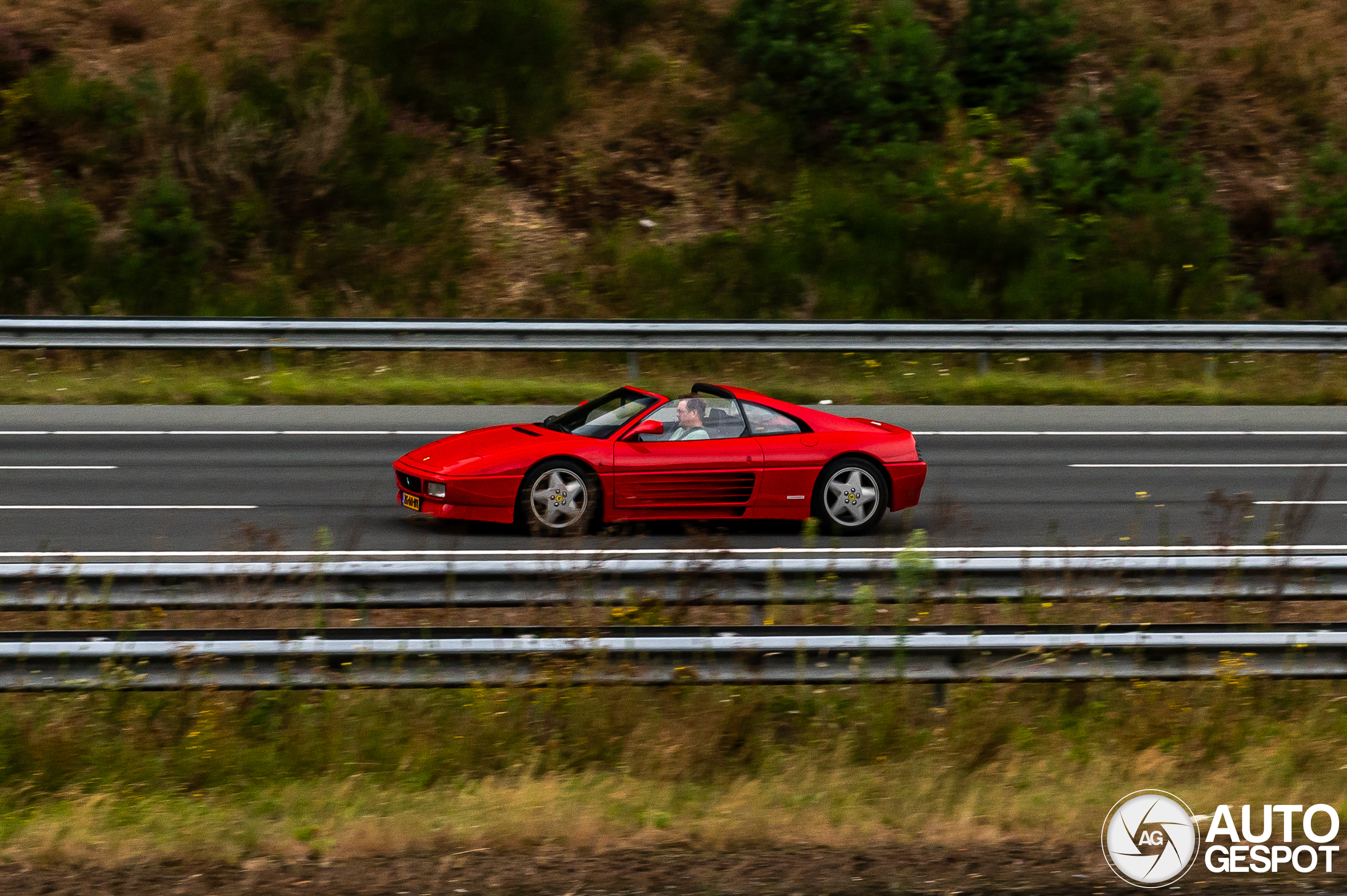 Ferrari 348 TS