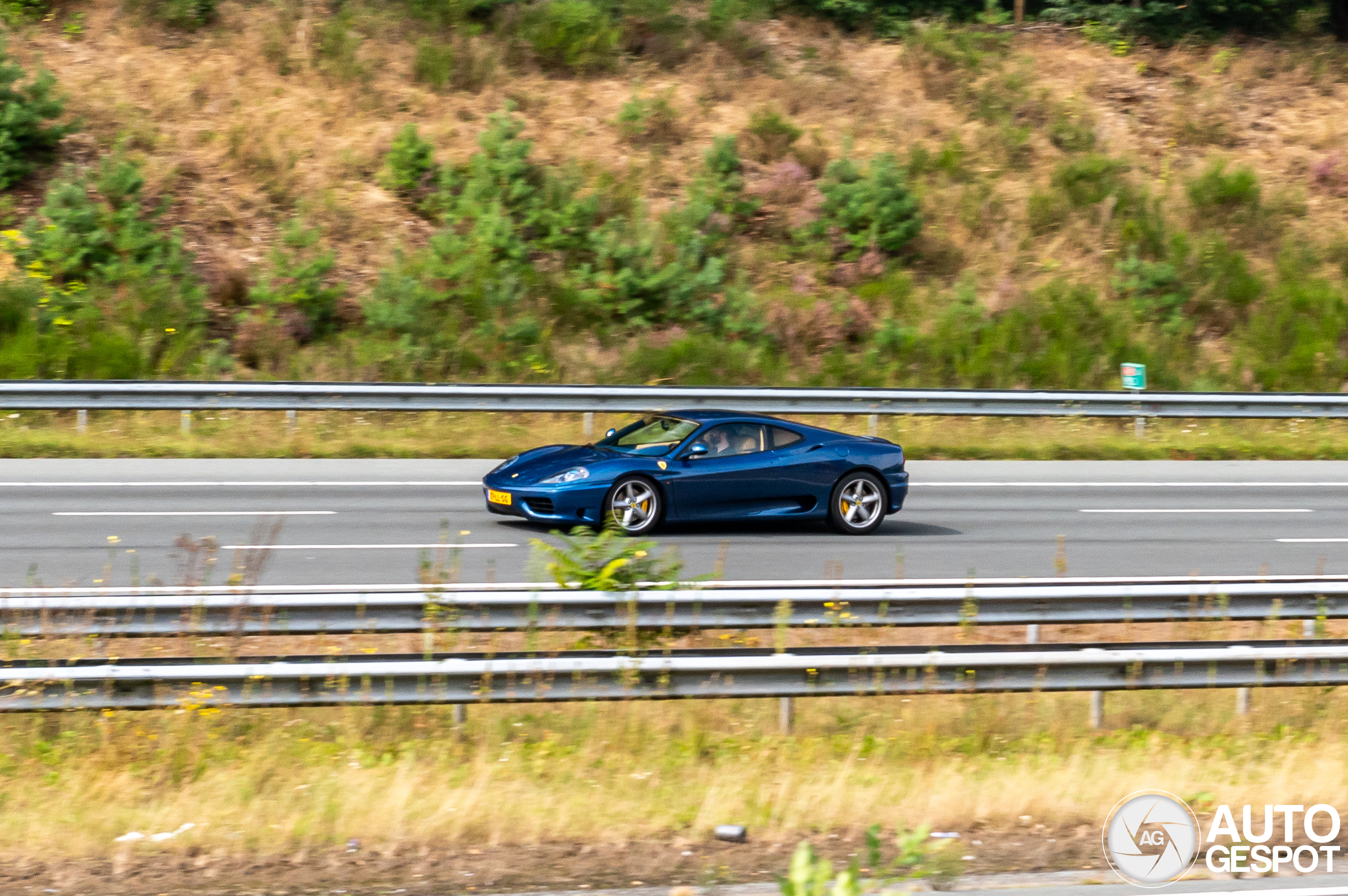 Ferrari 360 Modena