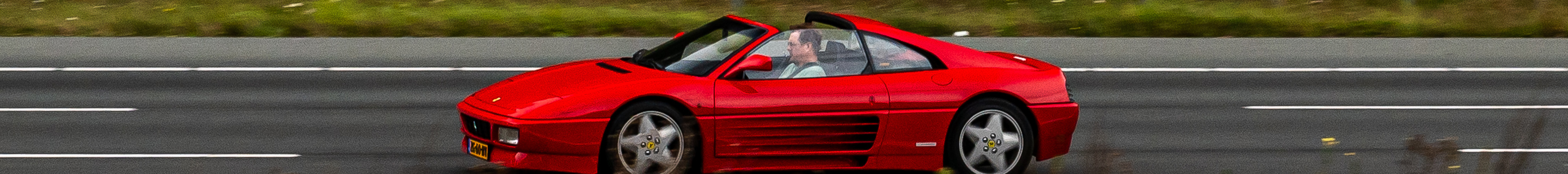 Ferrari 348 TS