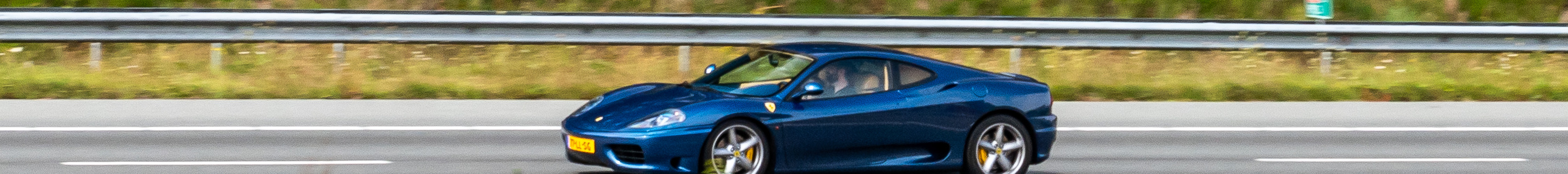 Ferrari 360 Modena