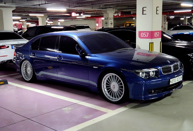 Alpina B7