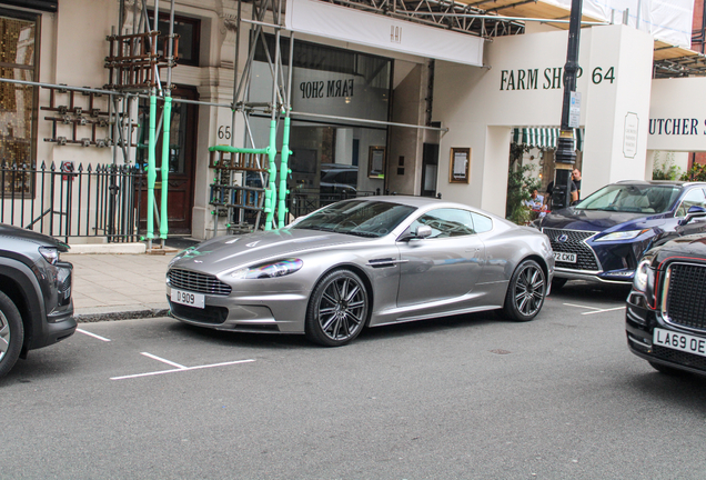 Aston Martin DBS