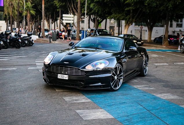 Aston Martin DBS