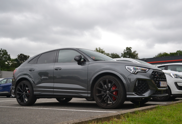 Audi RS Q3 Sportback 2020