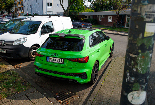 Audi RS3 Sportback 8Y