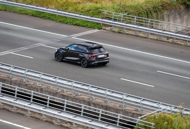 Audi RS3 Sportback 8Y