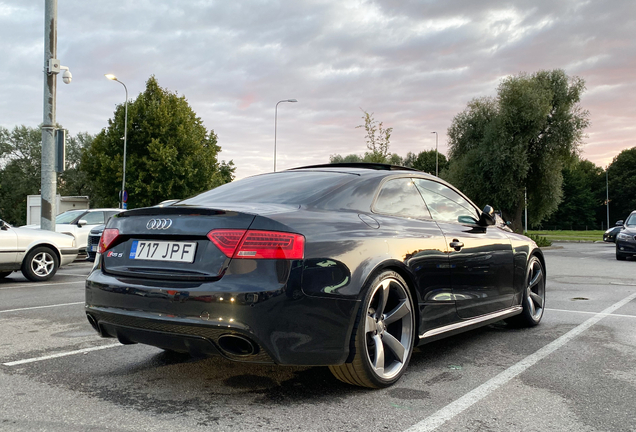 Audi RS5 B8 2012