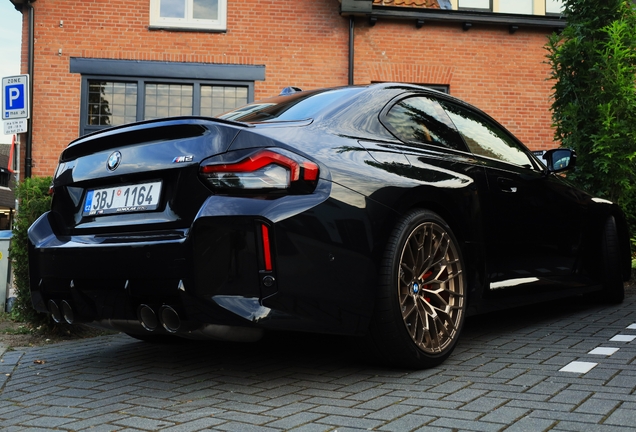 BMW M2 Coupé G87