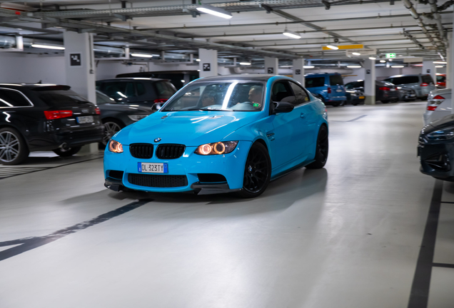 BMW M3 E92 Coupé