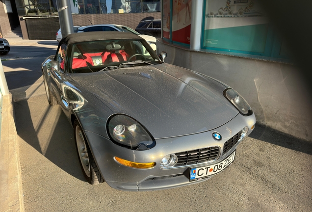 BMW Z8