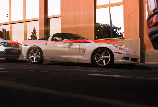 Chevrolet Corvette C6