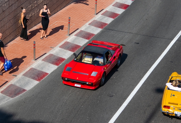 Ferrari 308 GTS Quattrovalvole