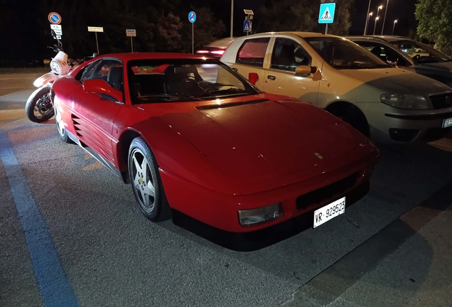 Ferrari 348 TB