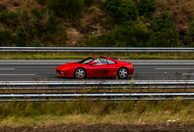 Ferrari 348 TS