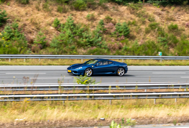 Ferrari 360 Modena