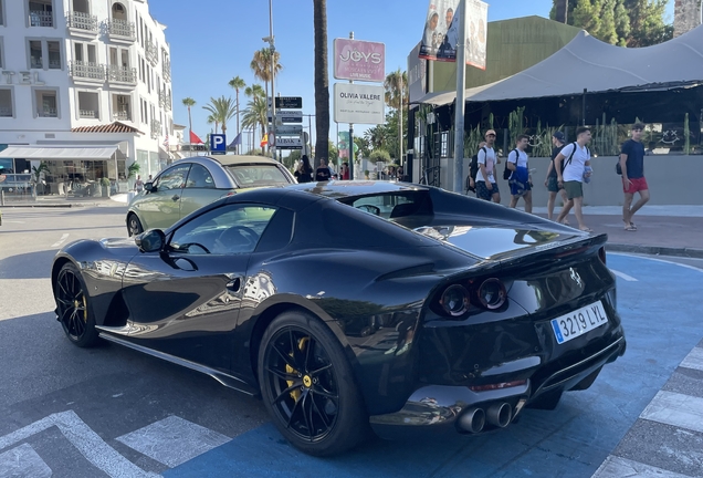 Ferrari 812 GTS