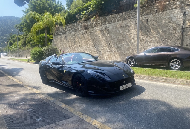 Ferrari 812 GTS