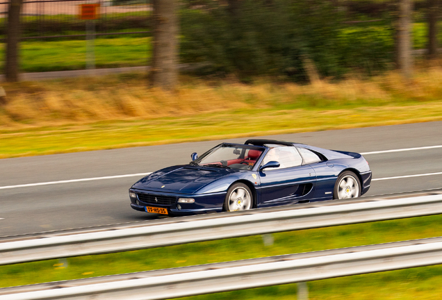 Ferrari F355 GTS