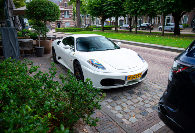 Ferrari F430